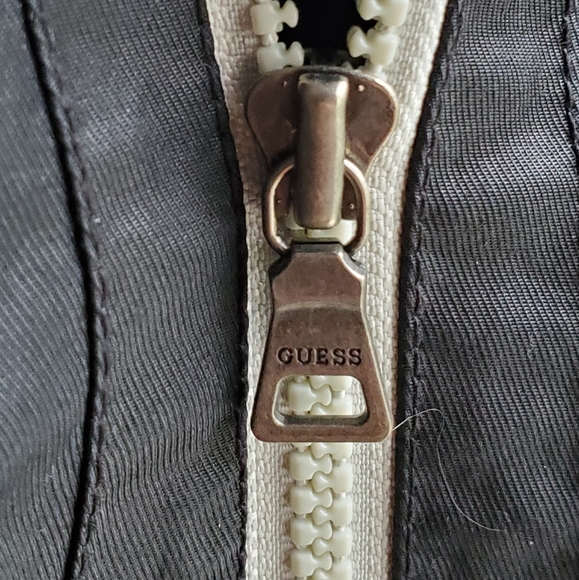 Guess Jacket - Size Large - Picture 6 of 8